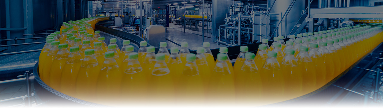 Food & beverage A&C Engineering