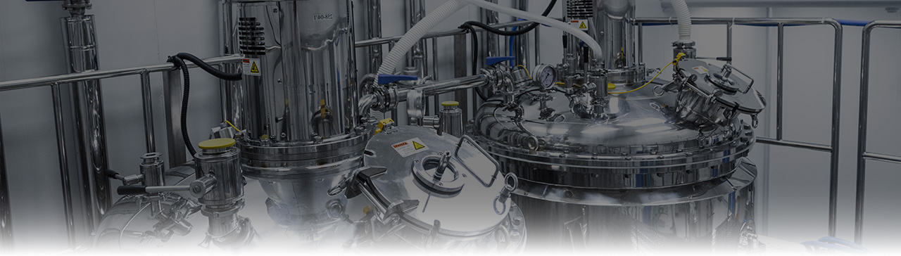 Industrial & chemical processing A&C Engineering