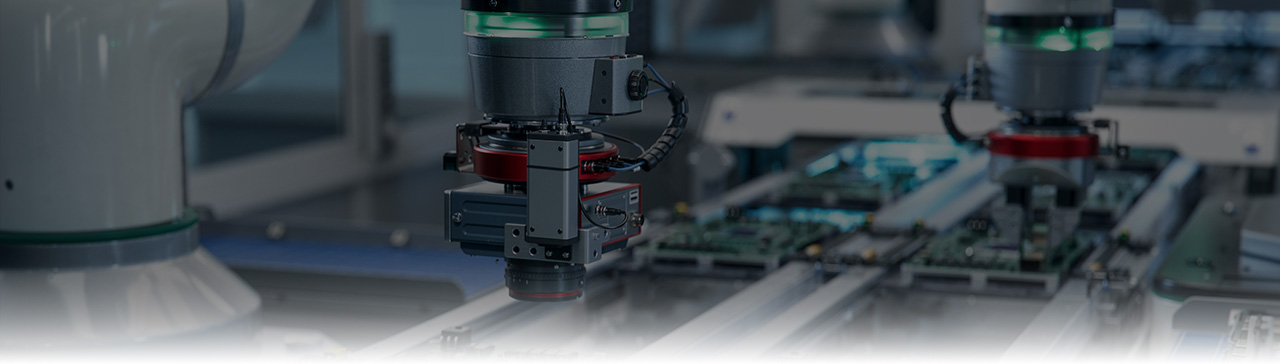 Industrial manufacturing A&C Engineering