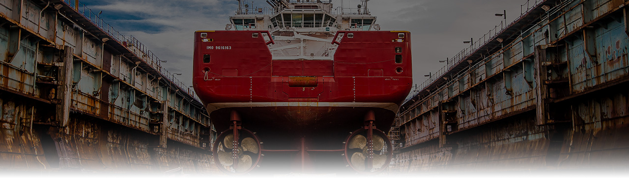 Marine A&C Engineering