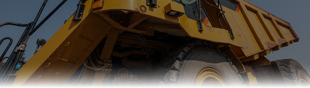 Off-road A&C Engineering