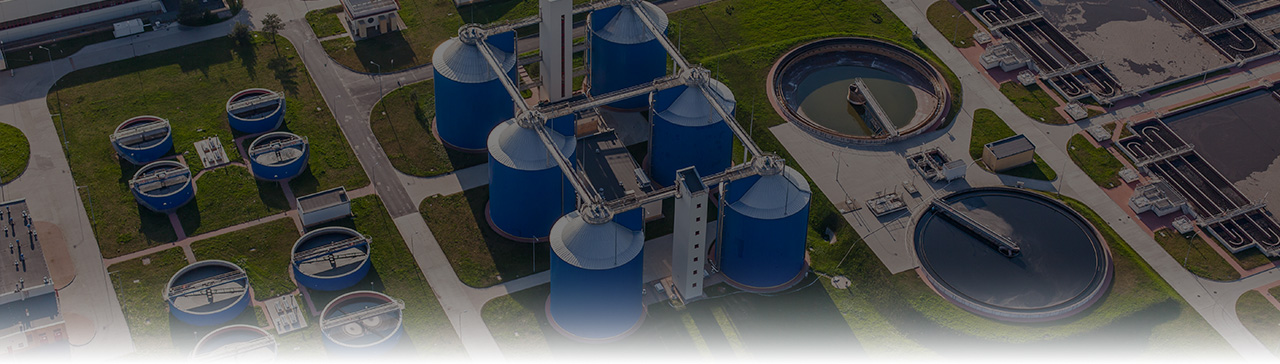 Water treatment A&C Engineering