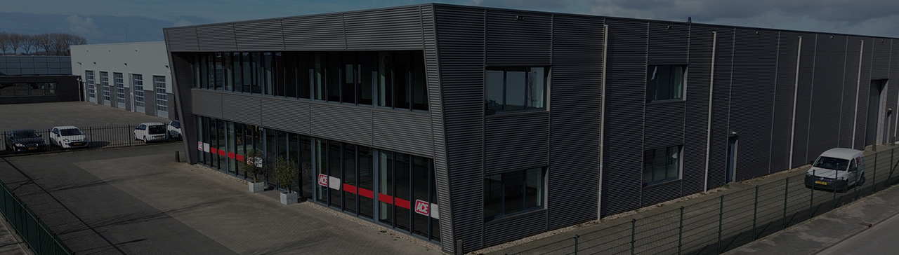 Over ons A&C Engineering