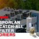 Sporlan Catch-All Filter Driers