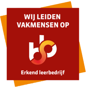 A&C Engineering Erkend Leerbedrijf